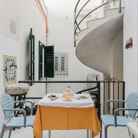 住宿加早餐酒店 Via Roma 马尔萨拉