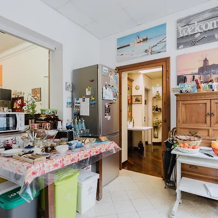 住宿加早餐酒店 Via Roma 马尔萨拉