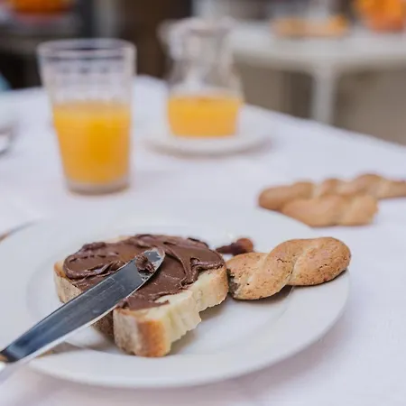 Via Roma Bed and breakfast 3*