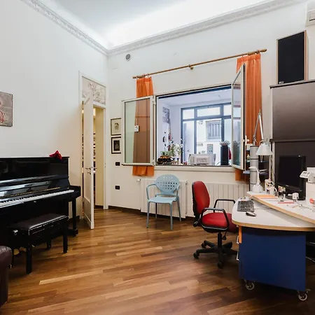 Via Roma Bed and breakfast 3*