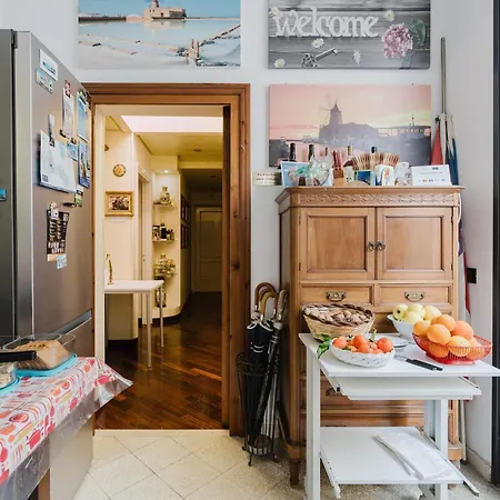 Bed and breakfast Via Roma