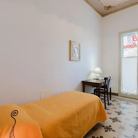 Bed & Breakfast Via Roma