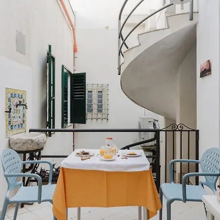 Via Roma Marsala
