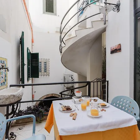 Via Roma Bed & Breakfast